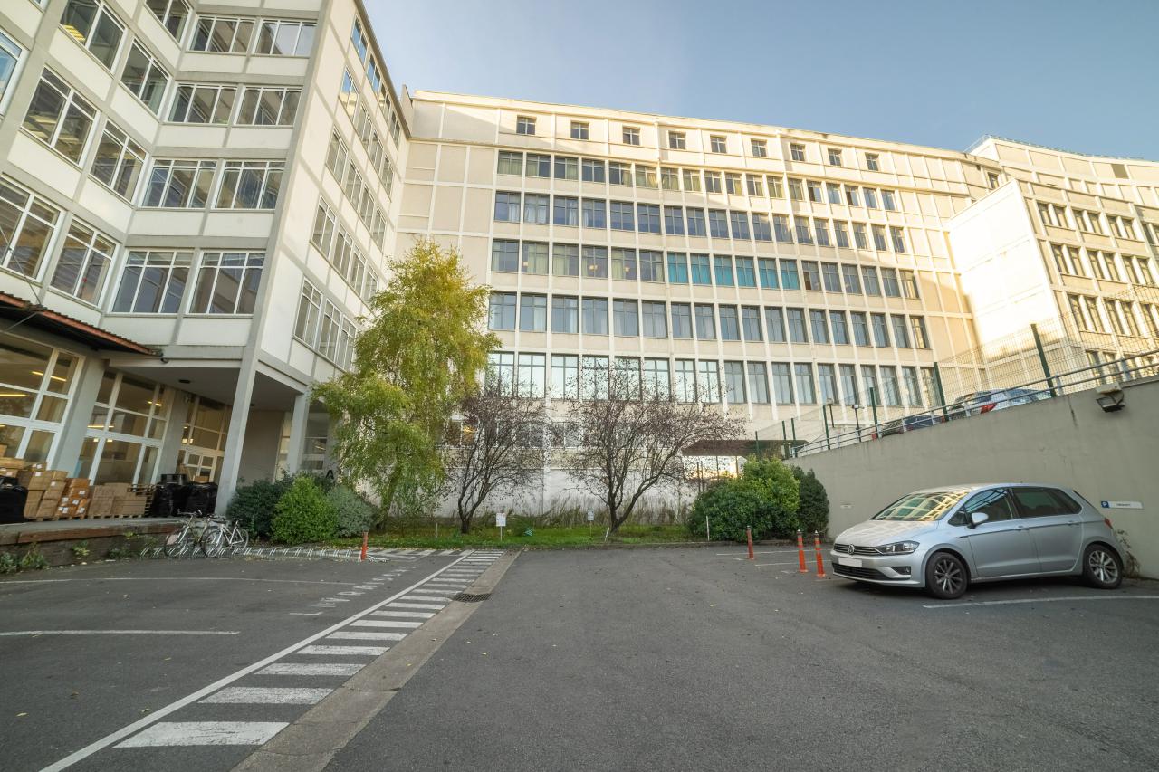 Bureau Montreuil 216m² Location bureau Montreuil Seine-Saint-Denis OLBUR2309608 2